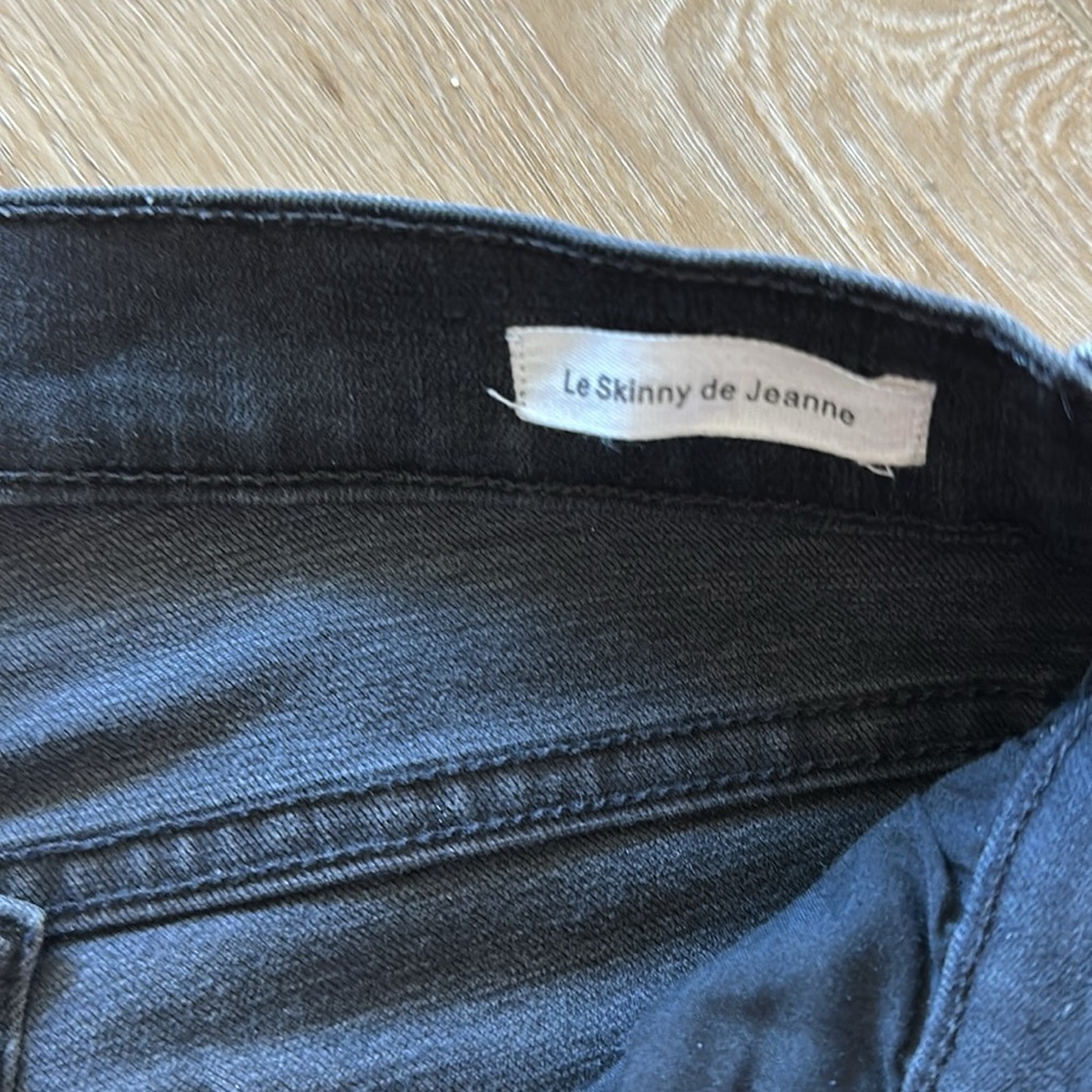 Frame Jeans - Picture 4 of 4